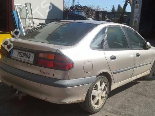 Pompe ABS RENAULT LAGUNA I (B56_, 556_)  | BP1448674M43