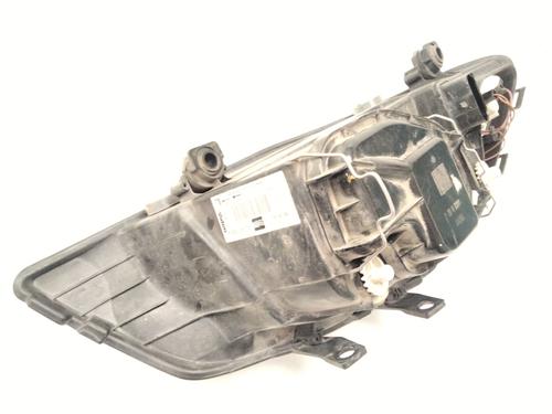 Left headlight SEAT CORDOBA (6L2) 1.9 TDI | BP27275391C28 