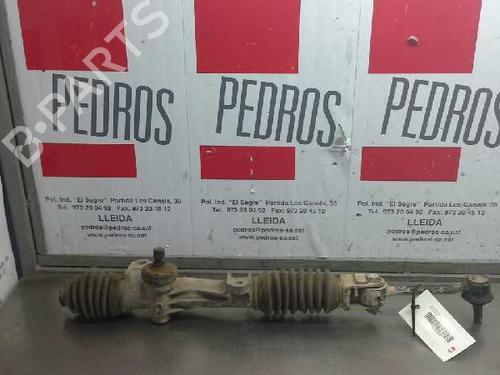 Steering rack FORD FIESTA III (GFJ) 1.1 (50 hp) 2707141