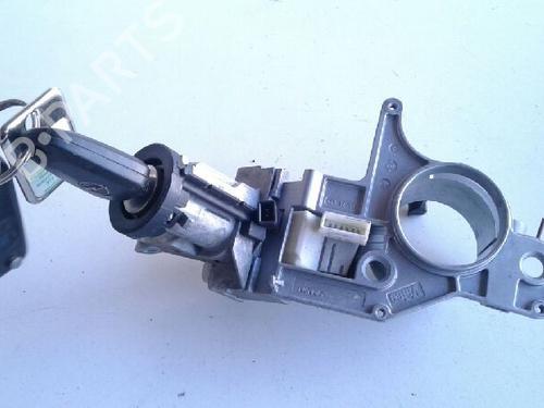 Used Ignition barrel OPEL ASTRA H (A04) [2004-2014]  8811075