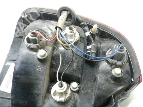 Right taillight DAEWOO NUBIRA Saloon (J100)  | BP7227952C35 