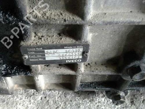 Gearbox IVECO DAILY II Van  | BP2964226M3 