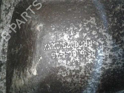 Rim LAND ROVER FREELANDER I (L314)  | BP14314598C45 