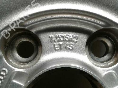 Felg VW GOLF IV (1J1)  | BP14316163C45 