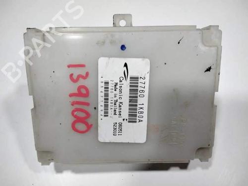 Used Control unit Control unit 15887909 15887909