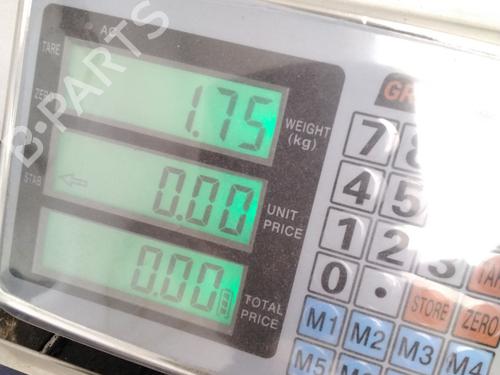 ABS pump NISSAN ALMERA TINO (V10) 1.8 | BP29064040M43 