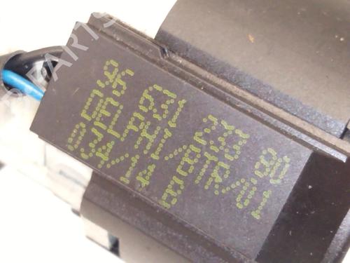 Ignition barrel PEUGEOT 5008 (0U_, 0E_) 1.6 16V | BP23876676M48 