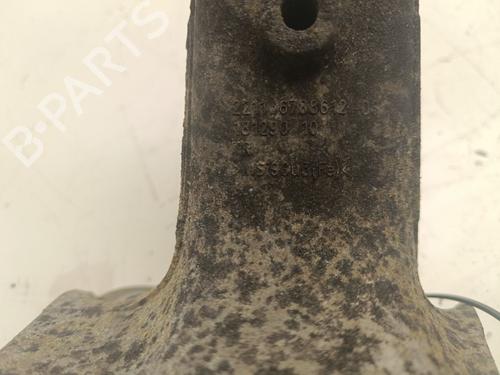 Engine mount BMW 1 (F20)  | BP19500228M89 