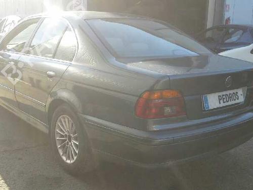 Left taillight BMW 5 (E39) 525 i | BP1562224C34 