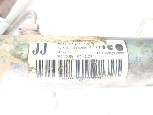 Styregear/Snekke OPEL ASTRA H (A04) 1.7 CDTI (L48) | BP17059036M22 
