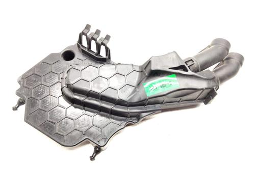 Used Upper protection Upper protection 22982776 22982776