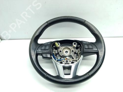Used Steering wheel Steering wheel MAZDA CX-5 (KE, GH) 2.2 D (KE2FW) (150 hp) 34510322 34510322