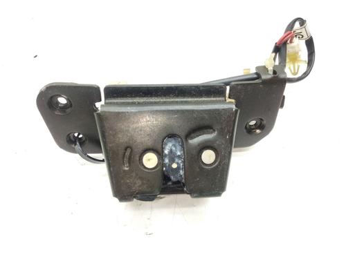 Used Tailgate lock CHEVROLET NUBIRA Estate [2005-2011]  21690352