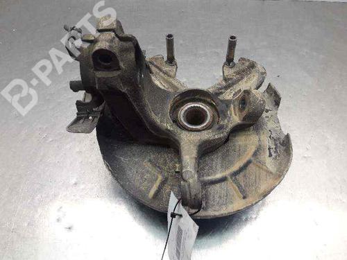Used Left front steering knuckle Left front steering knuckle SKODA FABIA I (6Y2) 1.4 TDI (70 hp) 10661057 10661057