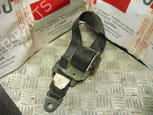 Rear left belt tensioner PEUGEOT 505 (551A) [1979-1996]  8053338