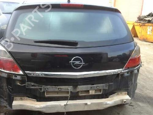 Display monitor OPEL ASTRA H (A04)  | BP3450024C48 