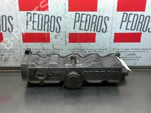 Used Valve cover NISSAN VANETTE CARGO Van (HC 23) 2.3 D (75 hp) 14322171