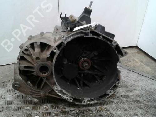 Used Gearbox FORD MONDEO III Turnier (BWY) [2000-2007]  1681214