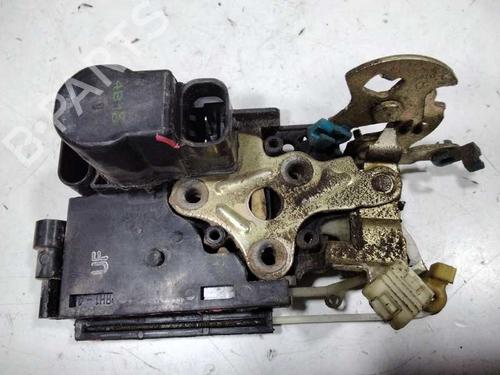 Front right lock DAEWOO REZZO (U100)  | BP8499769C97 