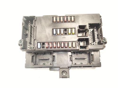 Caja reles / fusibles IVECO DAILY V Van [2011-2014]  31837700