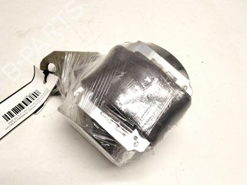 Rear right seatbelt VW GOLF V (1K1) 2.0 TDI | BP25226519I28 