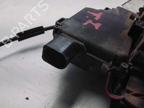 Rear left lock VW PASSAT B5 (3B2) 1.9 TDI | BP1884107C100 