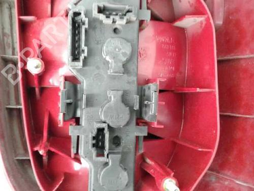 Right taillight VW POLO (6N2)  | BP7781303C35 