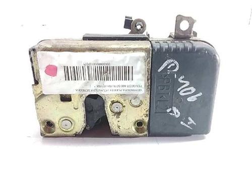 Used Front right lock PEUGEOT 406 (8B) 2.0 16V (135 hp) 1432622
