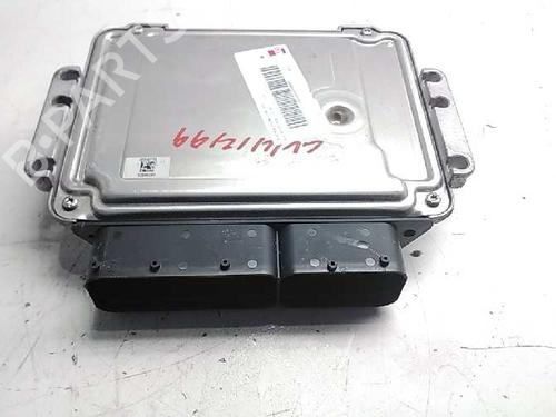 Engine control unit (ECU) KIA SPORTAGE IV (QL, QLE) 1.6 GDI | BP10733398M57 