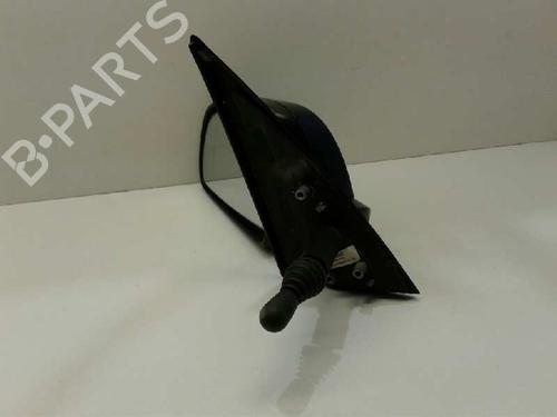 Retrovisor izquierdo OPEL MERIVA A MPV (X03) 1.6 16V (E75) | BP8506144C26 