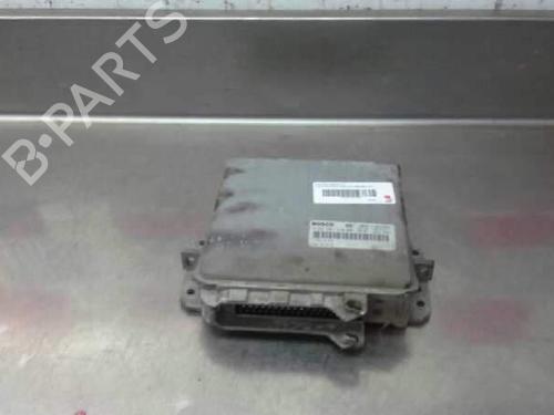 Used Engine control unit (ECU) Engine control unit (ECU) 151599 151599