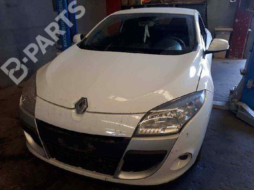 Used Parts RENAULT MEGANE III Coupe (DZ0/1_)  1.5 dCi (DZ09, DZ0D, DZ1F, DZ1G, DZ14, DZ29)  942862