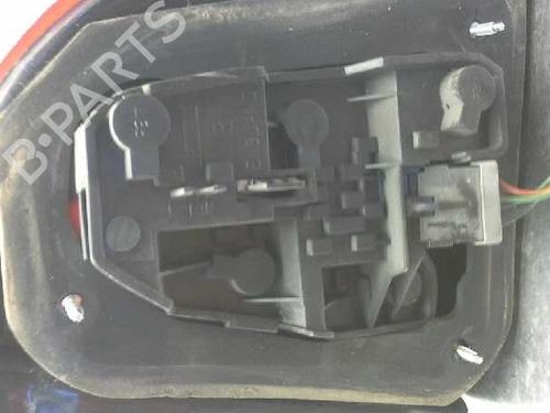 Left taillight ROVER 45 I Saloon (RT) | BP7047621C34 - Image 3