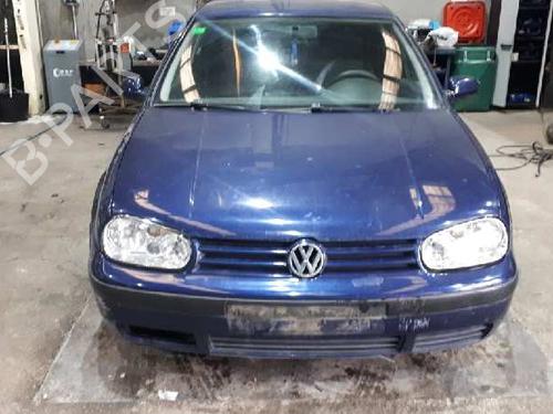 Radiator fan VW GOLF IV (1J1)  | BP10421673M35 