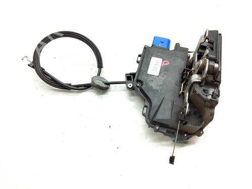 Front right lock VW CADDY III Box Body/MPV (2KA, 2KH, 2CA, 2CH) 2.0 SDI | BP18697193C97 