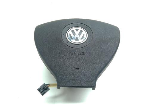 Used Driver airbag Driver airbag VW TIGUAN (5N_) 2.0 TDI 4motion (150 hp) 33719340 33719340