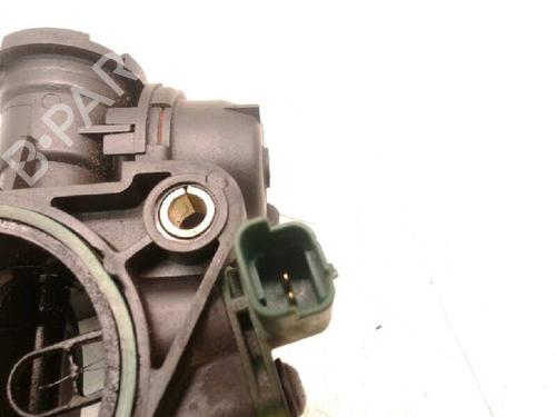 Throttle body FORD FOCUS II (DA_, HCP, DP)  | BP14317135M82 