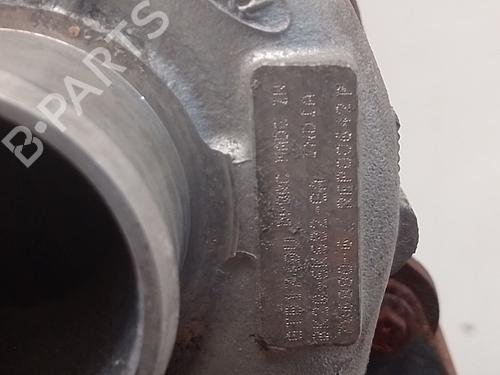 Engine FORD TRANSIT CUSTOM V362 Van (FY, FZ) 2.2 TDCi | BP35800935M1 - Image 7