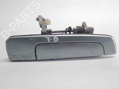 Used Rear right exterior door handle MITSUBISHI GALANT VIII (EA_) 2.0 (EA2A) (136 hp) 10677355