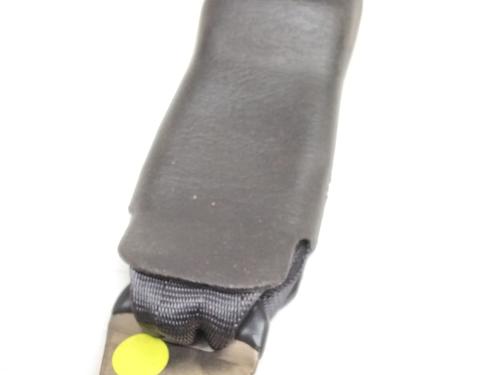 Used Seat buckle MERCEDES-BENZ M-CLASS (W163) ML 270 CDI (163.113) (163 hp) 24196518