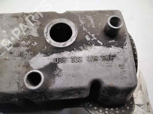 Valve cover SEAT LEON (1M1)  | BP14321646M124 