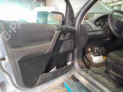 Front left interior door handle LAND ROVER FREELANDER 2 (L359) 2.2 TD4 4x4 | BP29505807I13 - Image 6