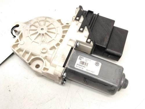 Used Right rear window motor VW GOLF VI (5K1) 2.0 TDI (140 hp) 22908813