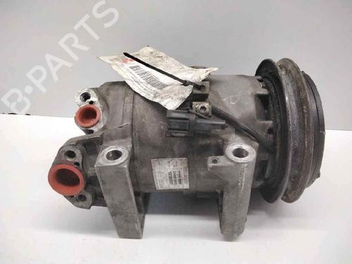 Used AC compressor AC compressor 1572753 1572753