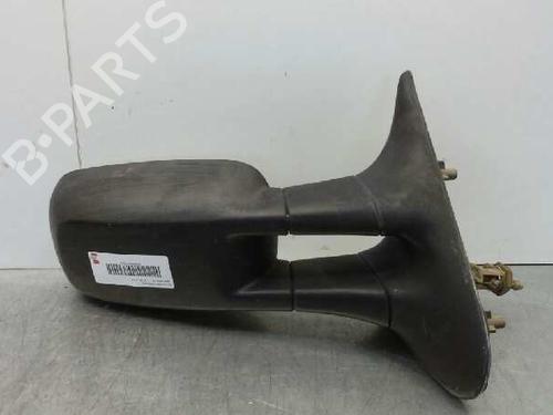 Used Right mirror SEAT INCA (6K9) 1.9 D (64 hp) 11718868