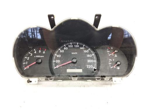 Used Instrument cluster Instrument cluster 15417072 15417072