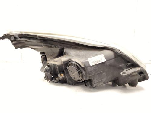 Left headlight OPEL CORSA D (S07) 1.2 (L08, L68) | BP31652208C28 - Image 4