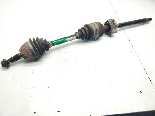 Used Right front driveshaft OPEL ASTRA H (A04) 1.7 CDTI (L48) (100 hp) 17035237