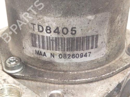 ABS pump RENAULT KOLEOS I (HY_) 2.0 dCi (HY0K) | BP24553568M43 - Image 5