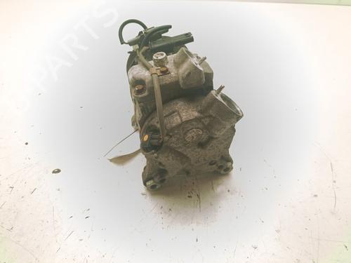 AC compressor BMW 3 Convertible (E93) 320 i | BP19403557M34 